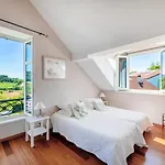 Bed & Breakfast Elisa D'hotes 3*