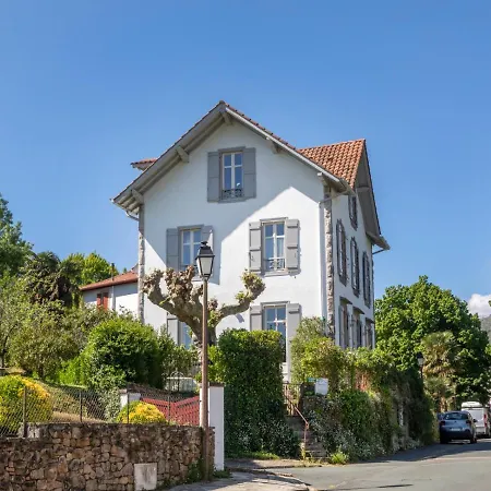 Elisa D'hotes Bed & Breakfast