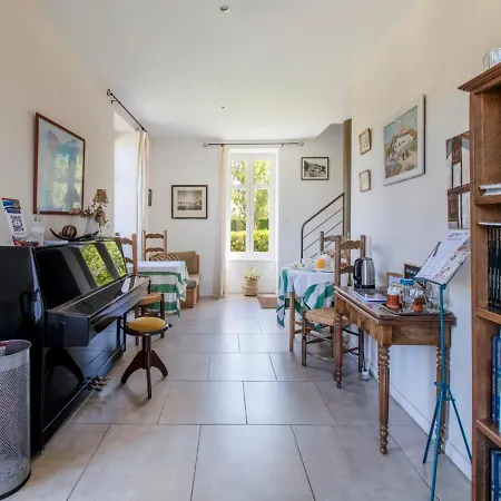 Bed & Breakfast Elisa D'hotes 3*
