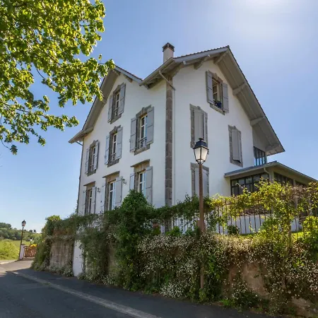 Elisa D'hotes Bed & Breakfast 3*
