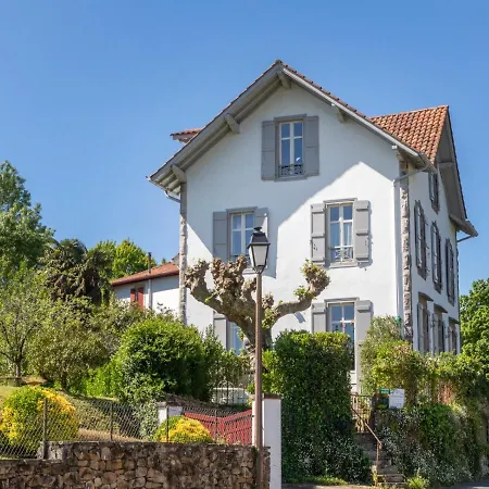Bed & Breakfast Elisa D'hotes 3*