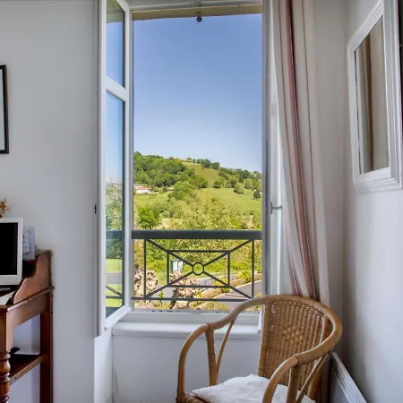 Elisa D'hotes Frühstückspension