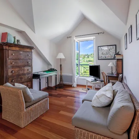 Elisa D'hotes Bed & Breakfast