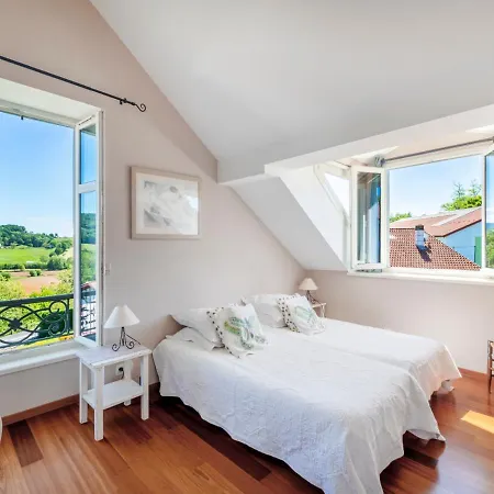 Bed & Breakfast Elisa D'hotes 3*