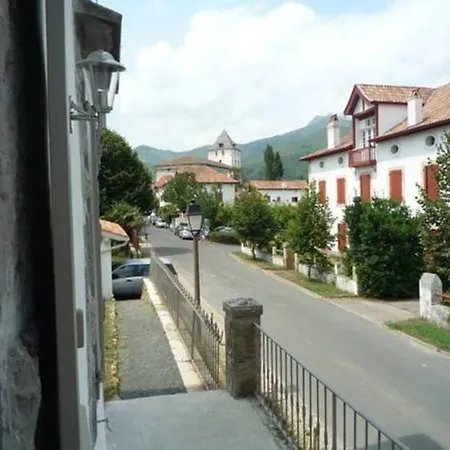 Bed & Breakfast Elisa D'hotes