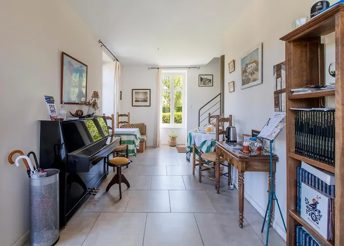 Bed & Breakfast Elisa D'hotes 3*