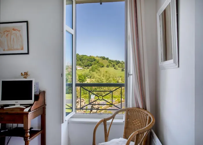 Elisa D'hotes Bed & Breakfast