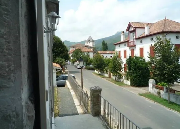 Frühstückspension Elisa D'hotes